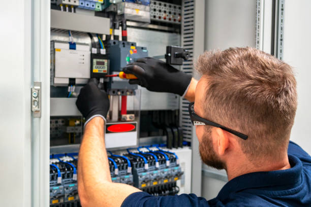 Best Emergency Electrical Repair  in High Point, NC