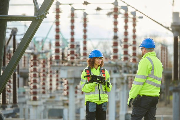 Best Electrical System Inspection  in High Point, NC