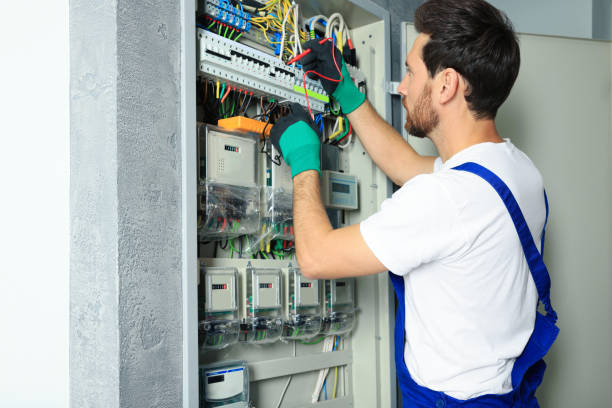 Best Commercial Electrician Services  in High Point, NC