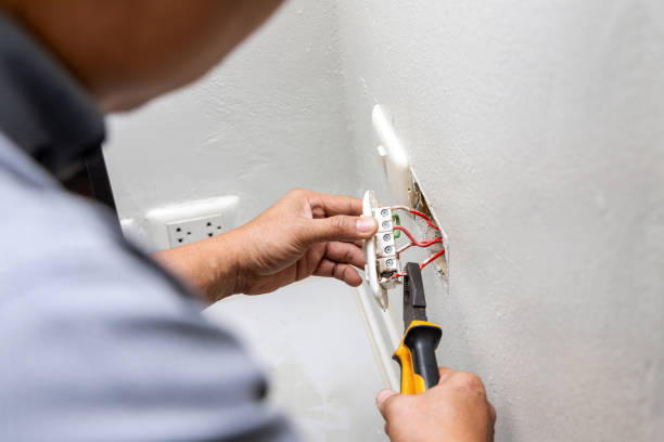 Best Local Electrician Companies  in High Point, NC