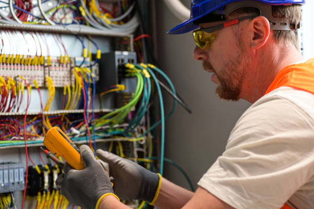 Best Best Electricians Near Me  in High Point, NC