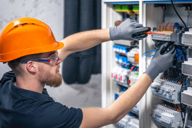 Best Local Electrician Companies  in High Point, NC